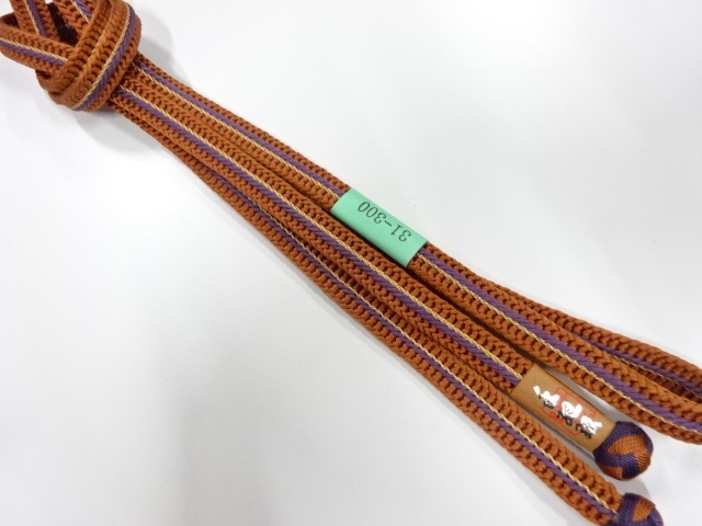 Japanese Kimono / Accessories Silk